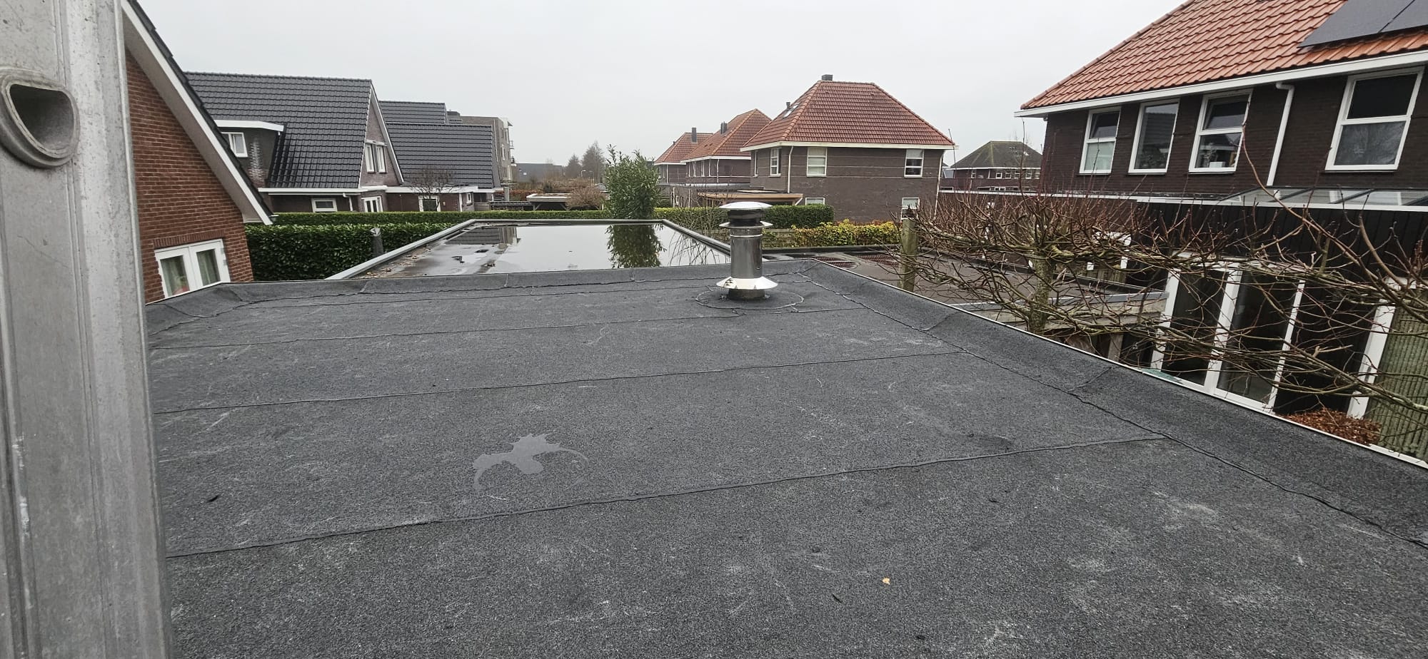 Project 47 - Dakdokter Noord